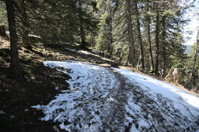 Ma balade du premier mai 2019