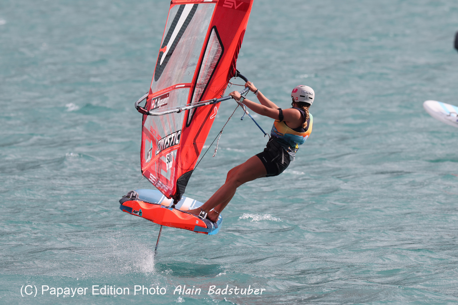 WindSurf-SC